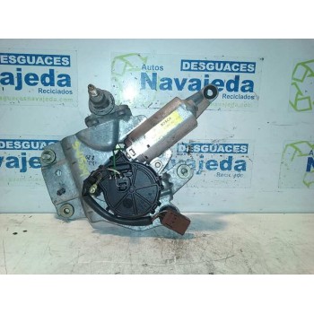 MOTOR LIMPIA TRASERO 0390201408 BOSCH 0390201408