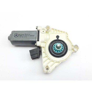 MOTOR ELEVALUNAS DELANTERO DERECHO A1698201842 7746013101 996145101