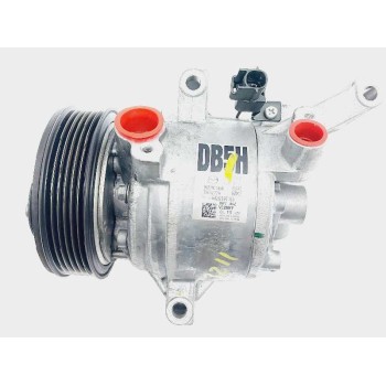 COMPRESOR AIRE ACONDICIONADO DB5H61450 