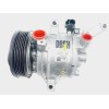 Recambio de compresor aire acondicionado para mazda 2 lim. () luxury referencia OEM IAM DB5H61450  