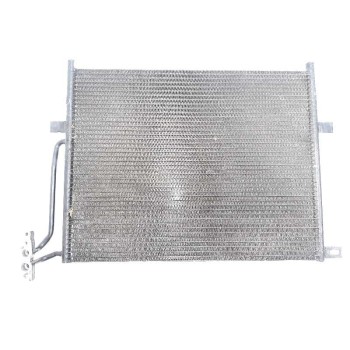 CONDENSADOR / RADIADOR AIRE ACONDICIONADO 