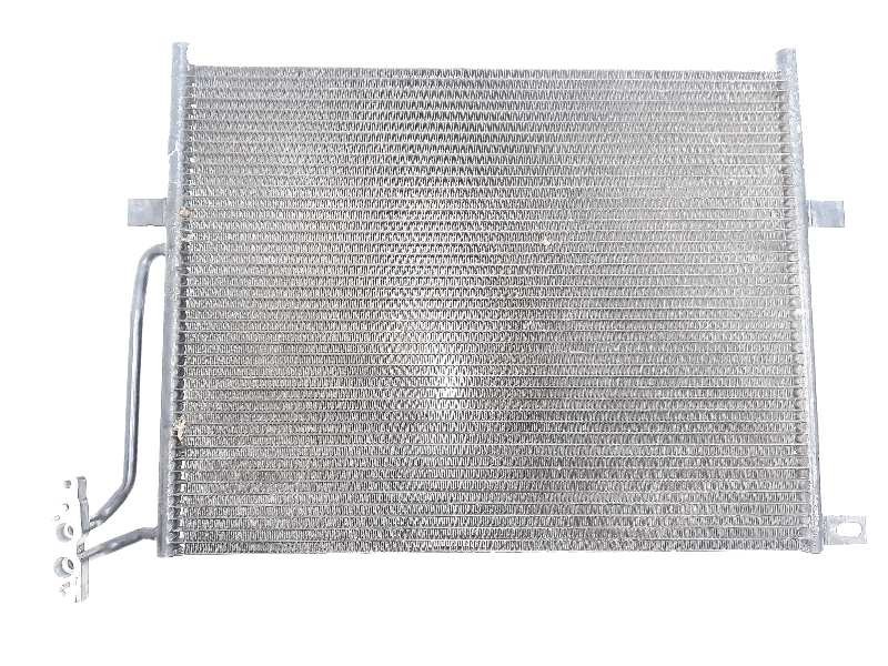 Recambio de condensador / radiador aire acondicionado para bmw serie 3 coupe (e46) 320 ci referencia OEM IAM   