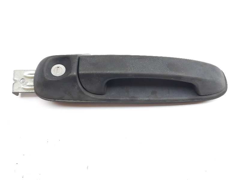 Recambio de maneta exterior delantera derecha para jeep cherokee (kj) 2.5 crd sport referencia OEM IAM 55360332  