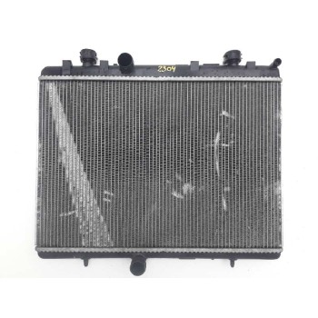 RADIADOR AGUA P9680533480 