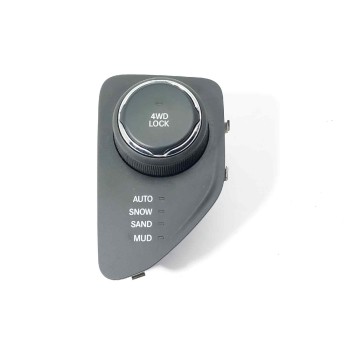 MANDO MULTIFUNCION 53227843 03543030104 5VD28LXHAB