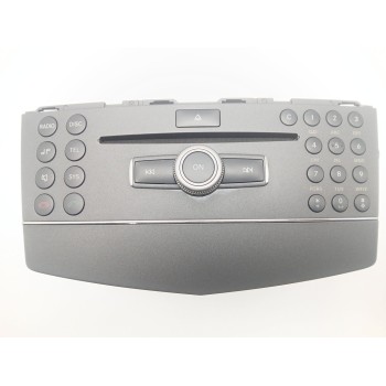 SISTEMA AUDIO / CD a2049069701 