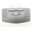 Recambio de sistema audio / cd para mercedes-benz clase c (w204) c 200 cdi (204.001) referencia OEM IAM a2049069701  