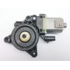 Recambio de motor elevalunas trasero izquierdo para ssangyong korando (c300) 1.5 referencia OEM IAM 82450C3M10  