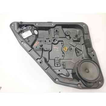 ELEVALUNAS TRASERO IZQUIERDO A2467330214 A123766002200009051 A2047302735