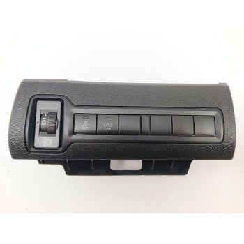 MANDO MULTIFUNCION 9807240977 98033305ZD 9636669277