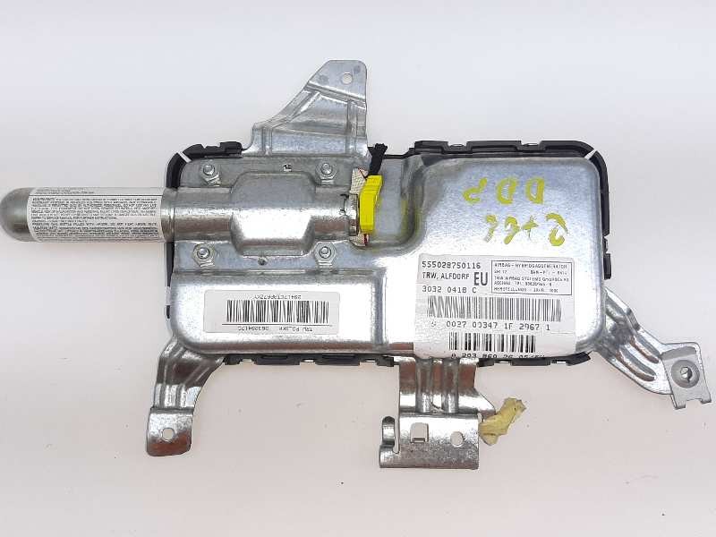 Recambio de airbag lateral derecho para mercedes-benz clase c (w203) berlina 320 (203.064) referencia OEM IAM 0027003471F A20386