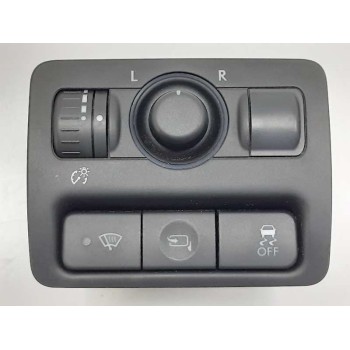 MANDO RETROVISOR 83001AG500JC 