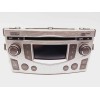 Recambio de sistema audio / cd para toyota verso active referencia OEM IAM 861200F090  