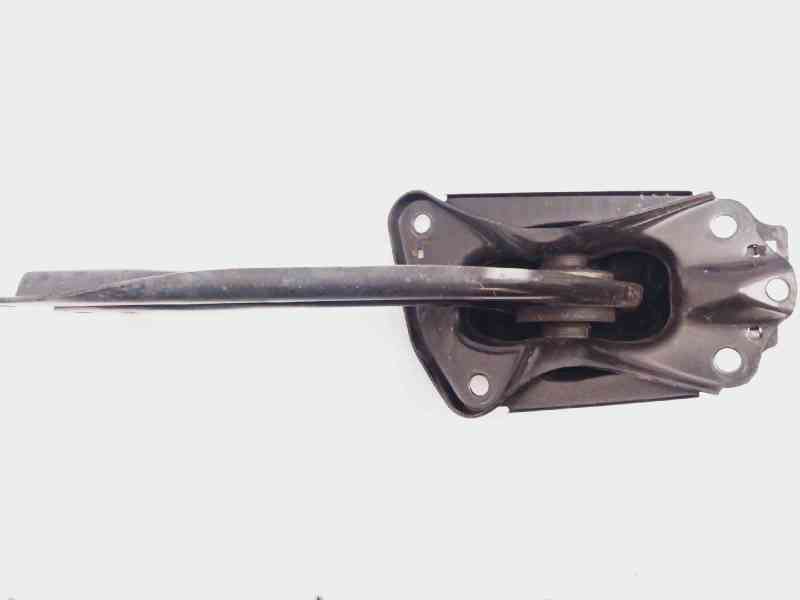 Recambio de brazo suspension inferior trasero izquierdo para toyota c-hr 1.8 hibrido referencia OEM IAM 48780F4010 48753F4020 