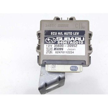 MODULO ELECTRONICO 84967AG010 3560020952 