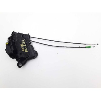 CERRADURA PUERTA DELANTERA IZQUIERDA 