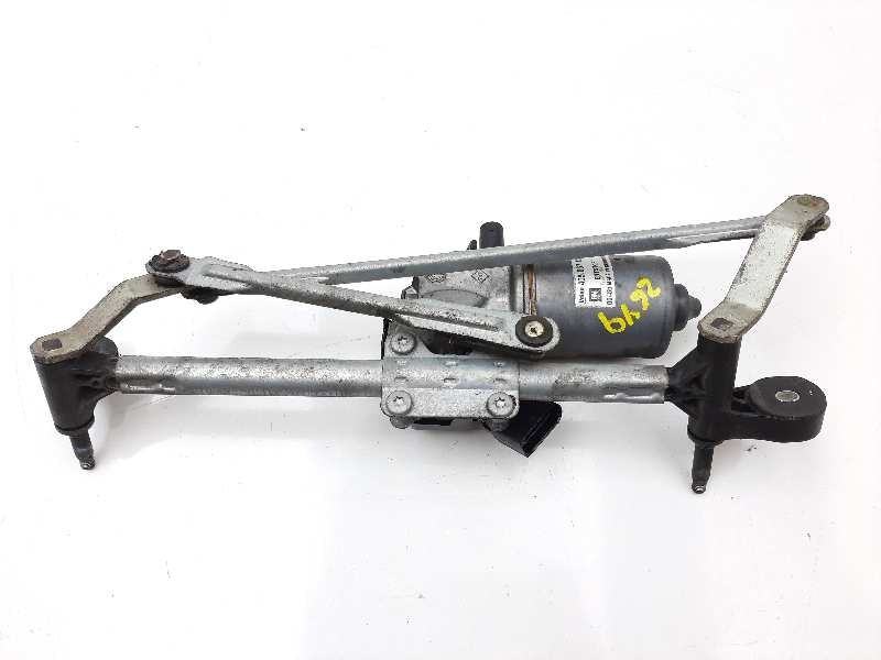 Recambio de motor limpia delantero para opel corsa d cmon referencia OEM IAM 13182340 367546129 405067