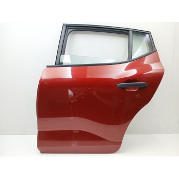 PUERTA TRASERA IZQUIERDA 