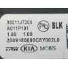 Recambio de modulo electronico para kia ceed crdi referencia OEM IAM 99211J7200  