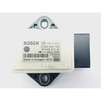 MODULO ELECTRONICO 9664661580 0265005765 