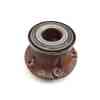 Recambio de buje para peugeot boxer caja cerrada 335 l3 hdi 130 cargo mit ladebordwand referencia OEM IAM 370182  