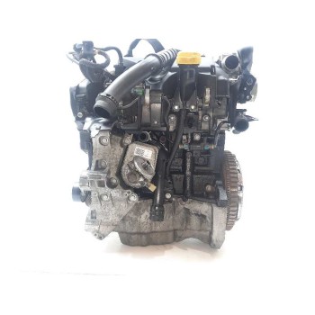 MOTOR COMPLETO K9K677 
