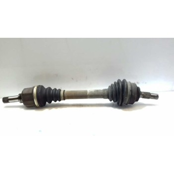 TRANSMISION DELANTERA IZQUIERDA 9624444980 SIN ABS 