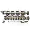 Recambio de culata para kia carens ( ) drive referencia OEM IAM 22112A260  