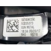Recambio de rejilla aireadora para jeep compass ii limited 4x4 referencia OEM IAM 5UT65NCCAC 5UT65NCCAC 
