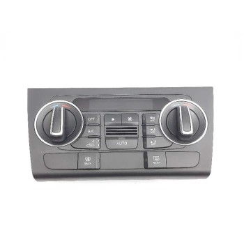 MANDO CALEFACCION / AIRE ACONDICIONADO 8U0820043F 