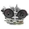 Recambio de culata para kia carens ( ) drive referencia OEM IAM 22112A260  