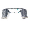 Recambio de rejilla aireadora para jeep compass ii limited 4x4 referencia OEM IAM 5UT63NCCAB 5ZL48TRMAA 5UT63NCCAA