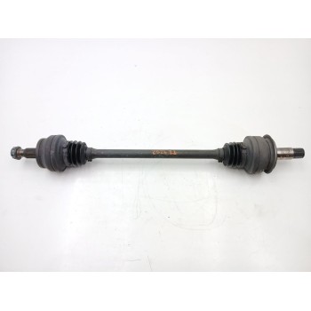 TRANSMISION TRASERA IZQUIERDA A2043502110 