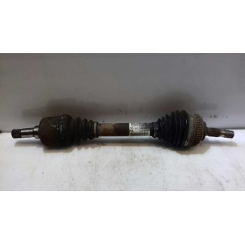 TRANSMISION DELANTERA IZQUIERDA 9636203880 CON ABS 