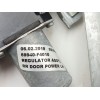 Recambio de elevalunas trasero izquierdo para toyota c-hr (_x1_) 1.8 hybrid (zyx10_, zyx11_) referencia OEM IAM 85710F4020 69840