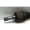 Recambio de transmision delantera izquierda para peugeot 406 berlina (s1/s2) 2.0 hdi referencia OEM IAM 9636203880 CON ABS 