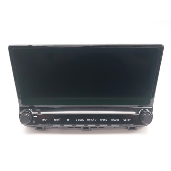 SISTEMA AUDIO / CD 96560J670 