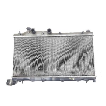 RADIADOR AGUA 080225 45119AG080 