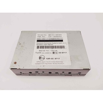 MODULO ELECTRONICO 861A102020 CXUS099AG 