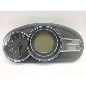 CUADRO INSTRUMENTOS 248100053R 