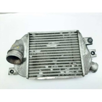 INTERCOOLER TM0180 