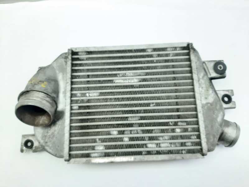 Recambio de intercooler para subaru legacy familiar/outback b13 (bp) 2.0 d outback limited referencia OEM IAM TM0180  