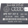 Recambio de modulo electronico para audi a3 sportback (8p) 2.0 tdi ambiente referencia OEM IAM 8P0907357H 5LA00837903 