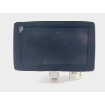 PANTALLA MULTIFUNCION D09H611J0A 