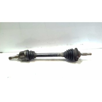 TRANSMISION DELANTERA IZQUIERDA CON ABS 