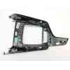 Recambio de moldura para peugeot 308 ii (lb_, lp_, lw_, lh_, l3_) 1.2 thp 130 referencia OEM IAM 9802706277  