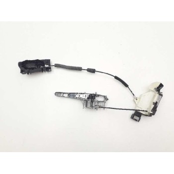 CERRADURA PUERTA DELANTERA IZQUIERDA 9135CW 