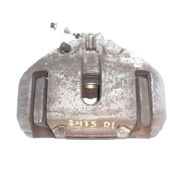 PINZA FRENO DELANTERA IZQUIERDA 34116786817 34116786820 