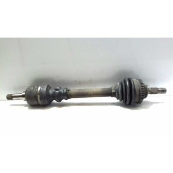 TRANSMISION DELANTERA IZQUIERDA CON ABS 