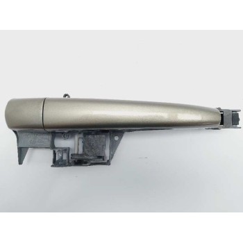 MANETA EXTERIOR TRASERA IZQUIERDA 9684560080 